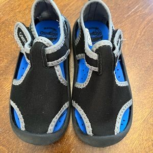 Oshkosh Boy Sandals